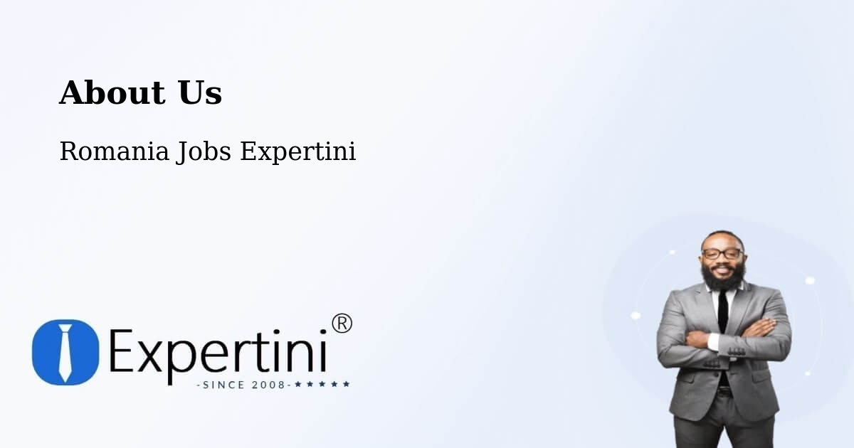 About Expertini Recruitment Platform  – Comuna Tãtãranu - Comuna Tãtãranu, Romania Jobs Expertini