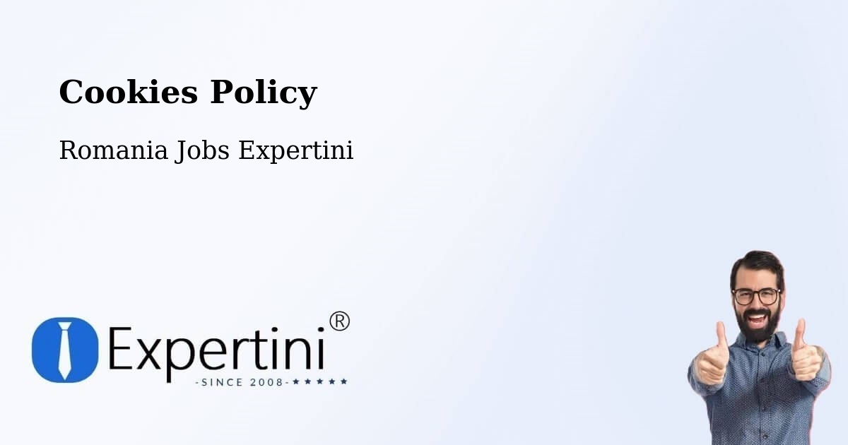 Cookie Policy – Comuna Tãtãranu - Romania Jobs Expertini