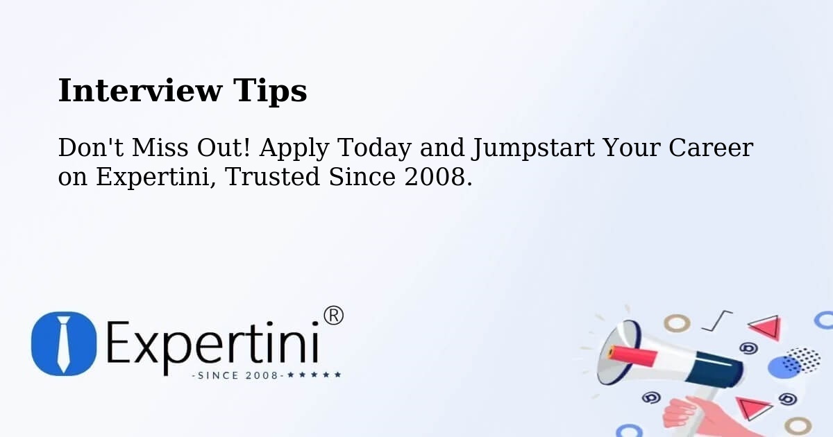 Interview Tips & Techniques for Job Seekers – Comuna Tãtãranu - Comuna Tãtãranu, Romania Jobs Expertini