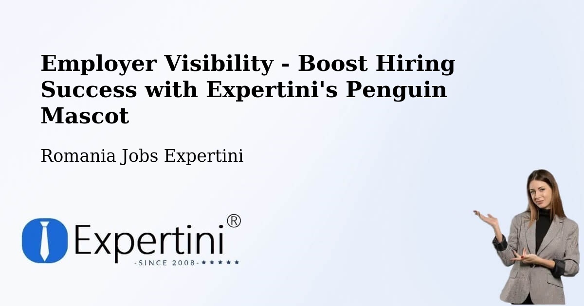 CV and Resume Visibility Optimization – Comuna Tãtãranu - Romania Jobs Expertini